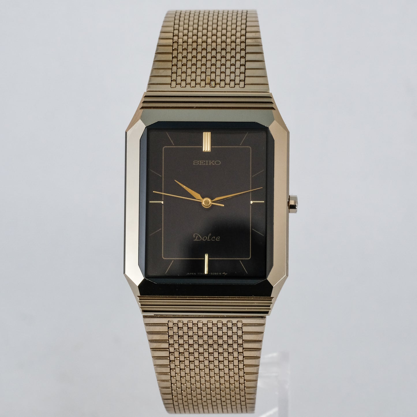 1987 Seiko Dolce 7741-5080