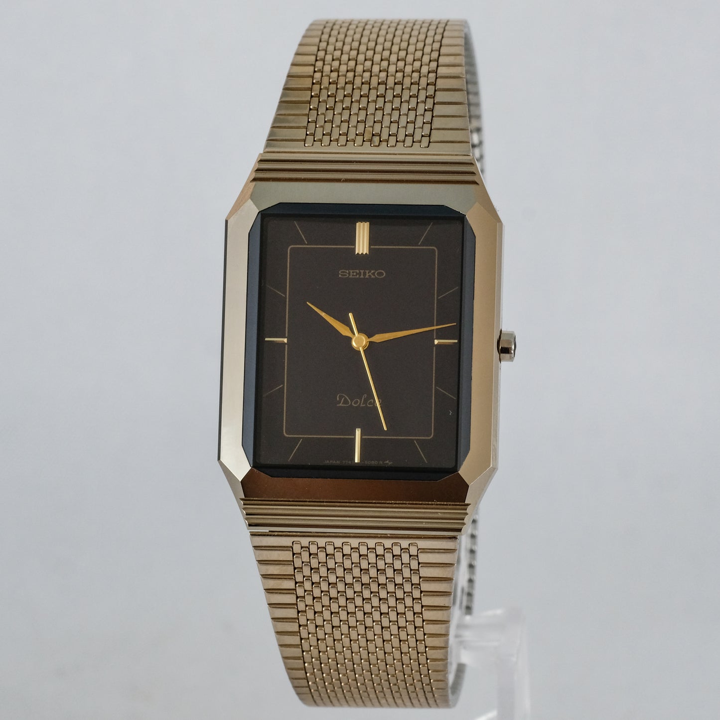 1987 Seiko Dolce 7741-5080