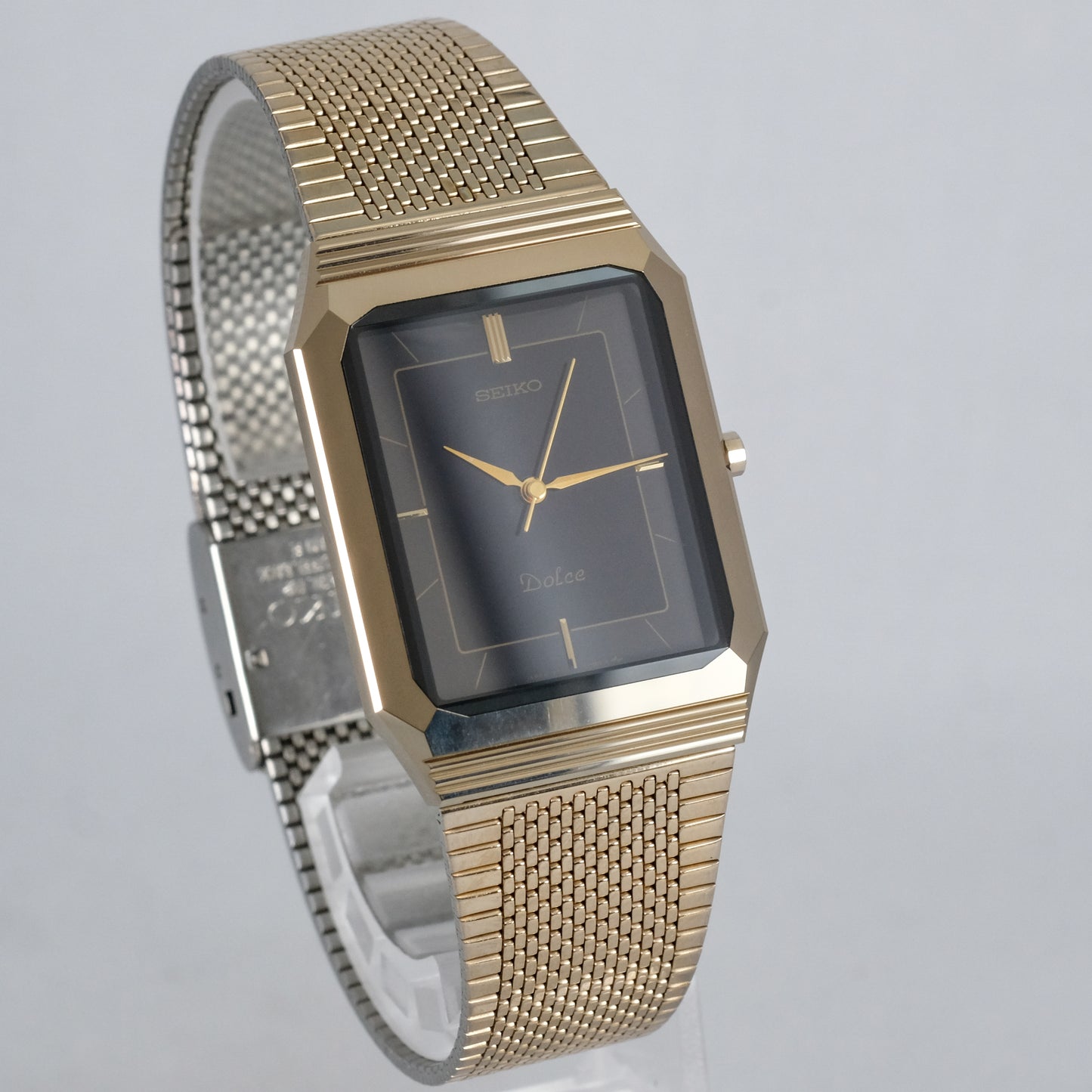 1987 Seiko Dolce 7741-5080