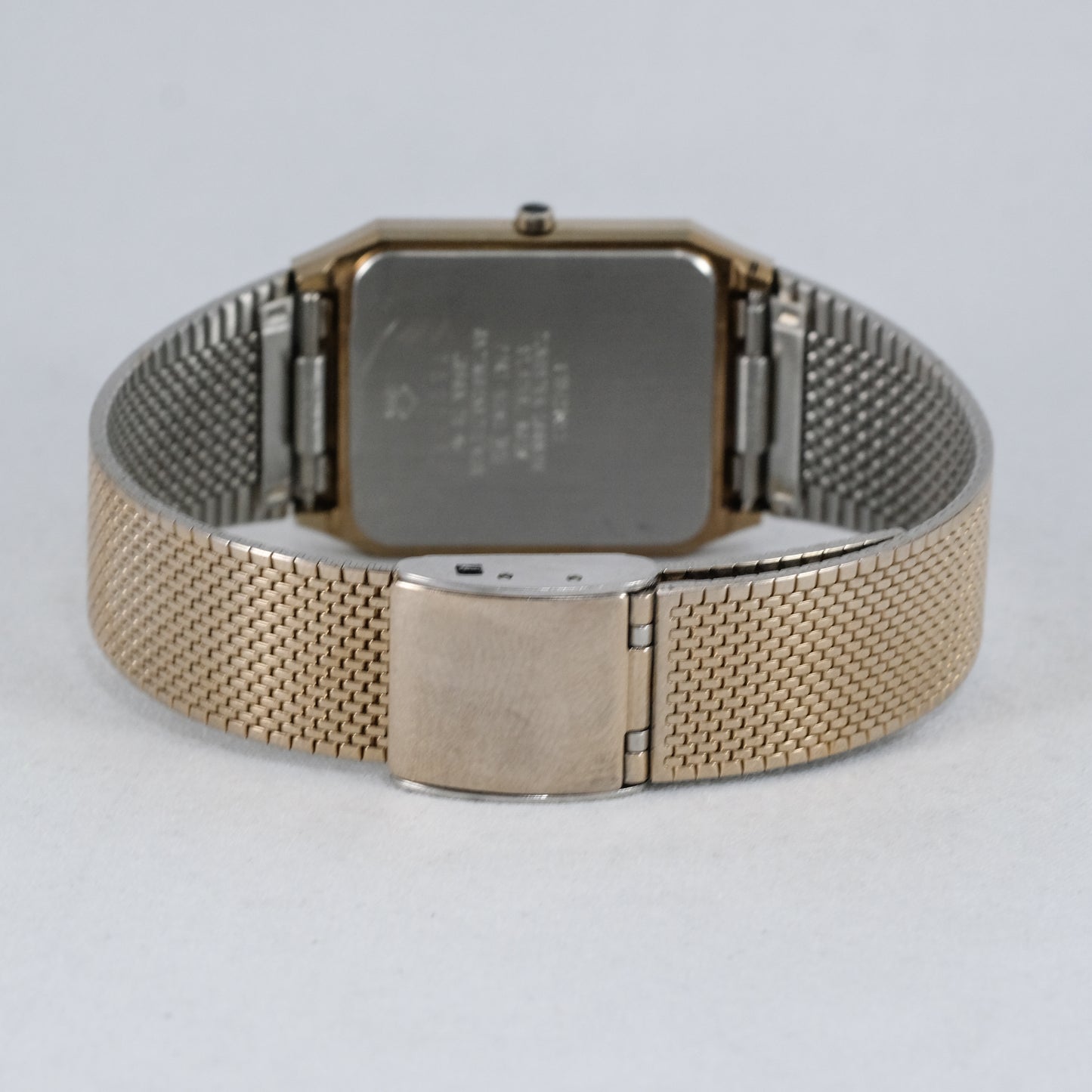 1987 Seiko Dolce 7741-5080