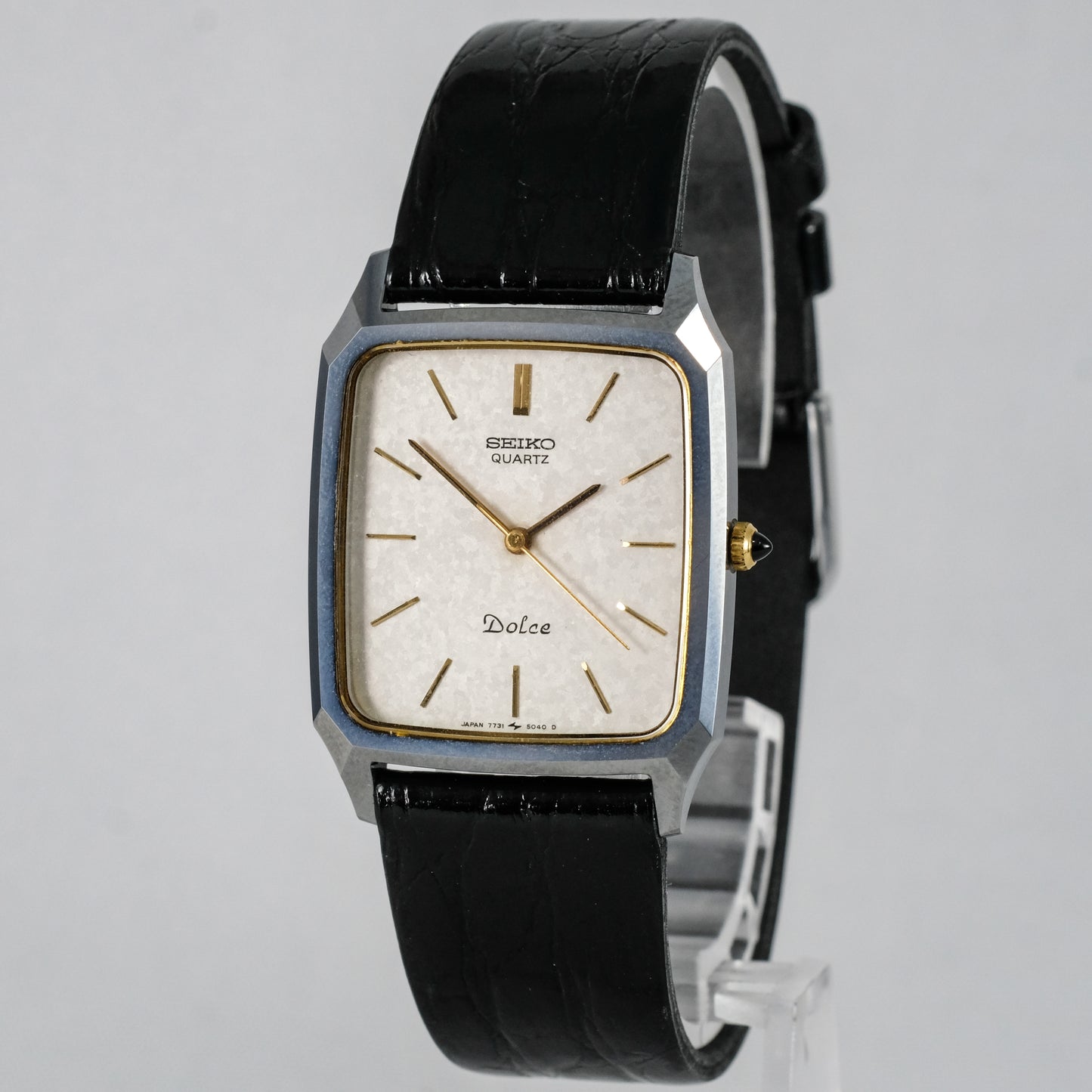 1983 Seiko Dolce 7731-5040