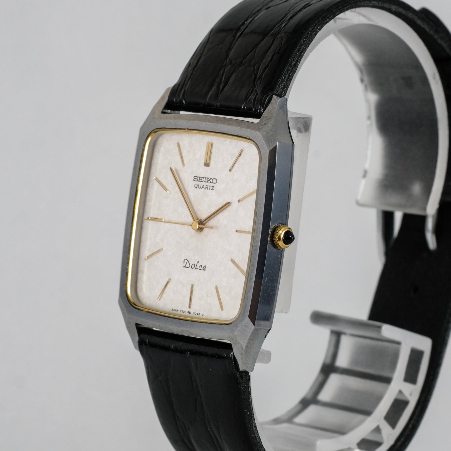 1983 Seiko Dolce 7731-5040