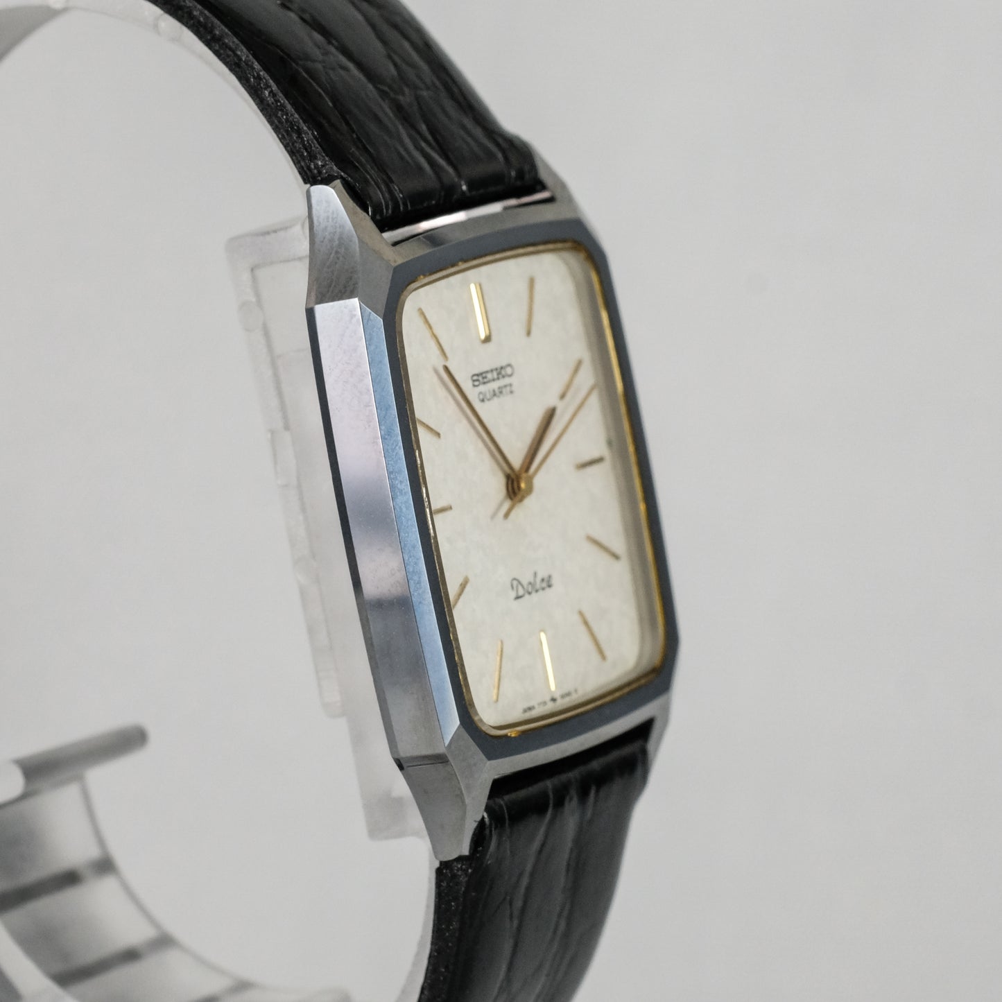 1983 Seiko Dolce 7731-5040
