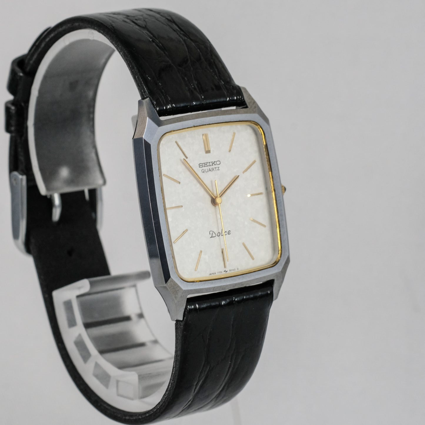 1983 Seiko Dolce 7731-5040