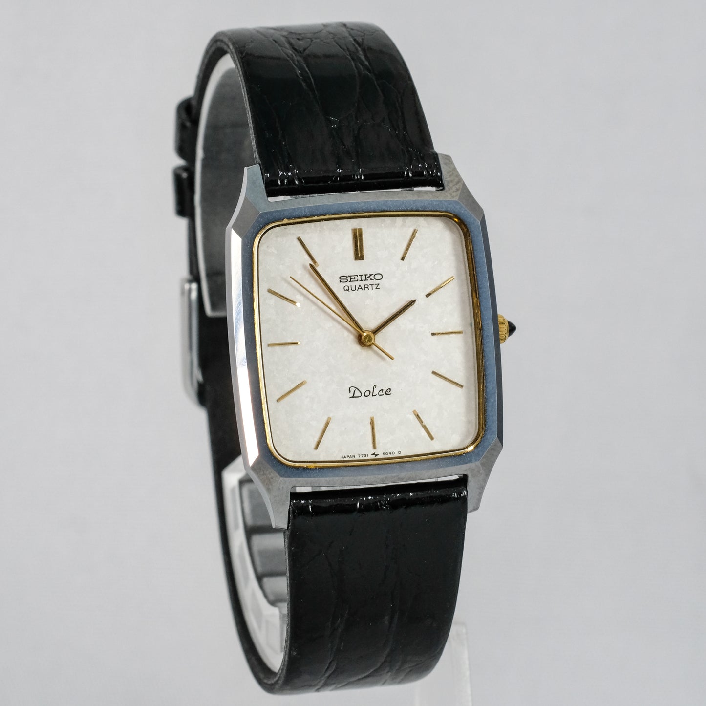 1983 Seiko Dolce 7731-5040