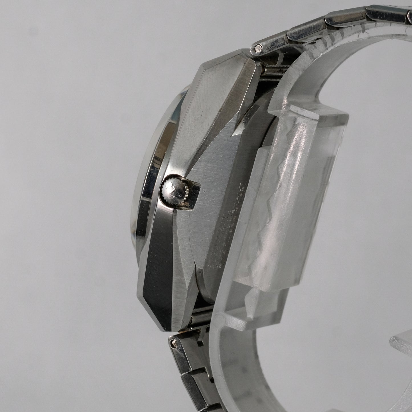 1972 Citizen Electronic Cosmotron "Special" 7800-870026