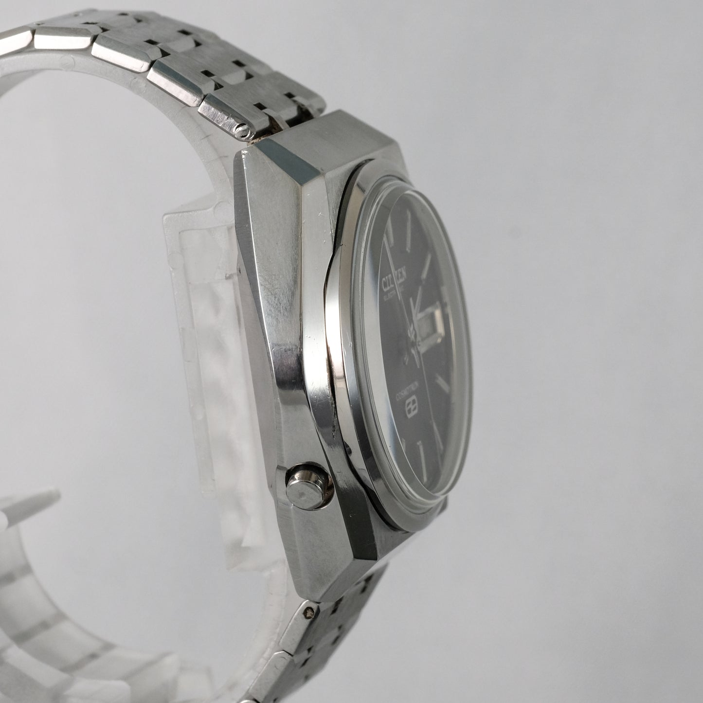 1972 Citizen Electronic Cosmotron "Special" 7800-870026