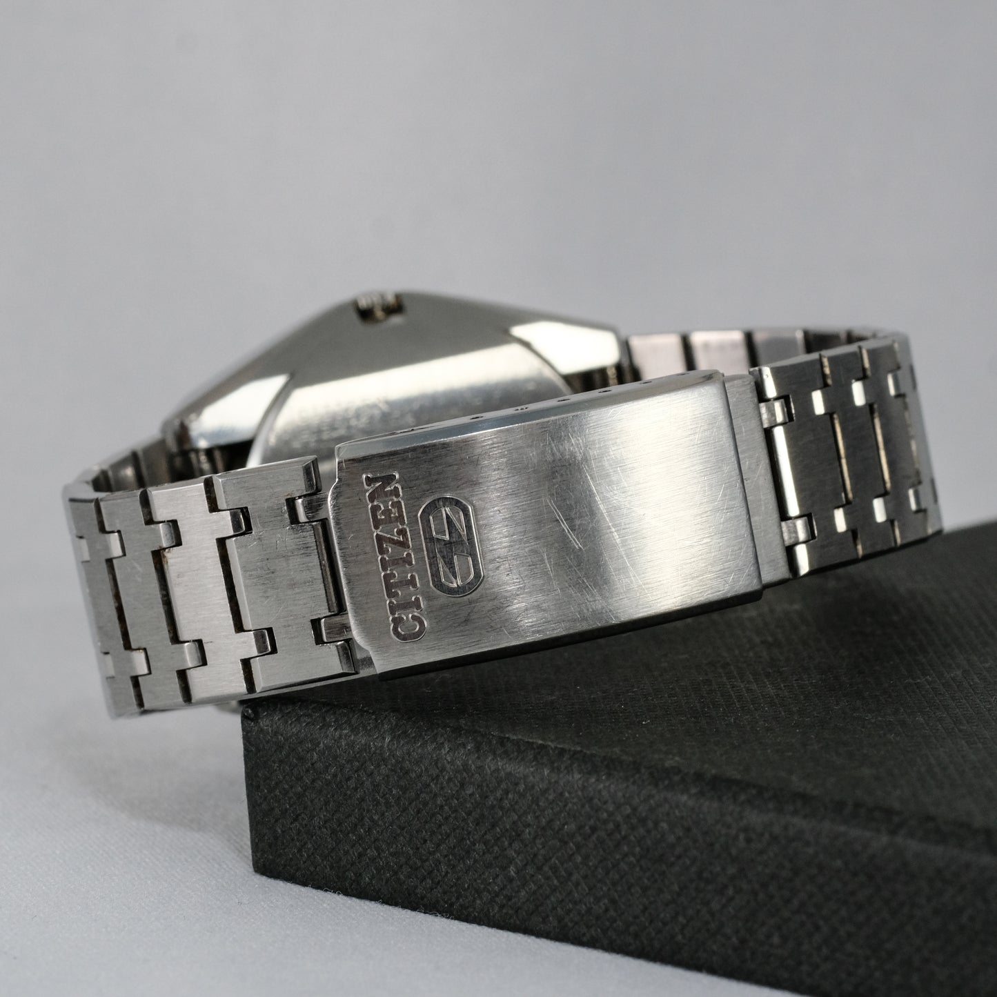 1972 Citizen Electronic Cosmotron "Special" 7800-870026