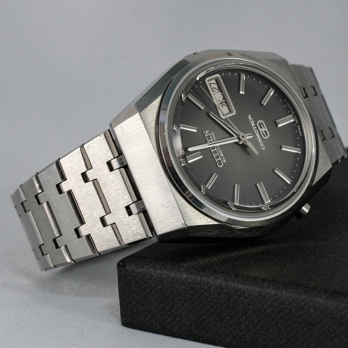 1972 Citizen Electronic Cosmotron "Special" 7800-870026