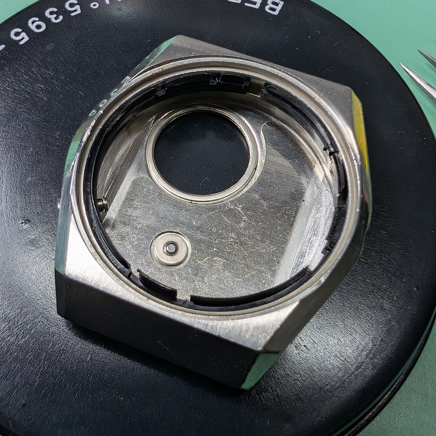 1972 Citizen Electronic Cosmotron "Special" 7800-870026