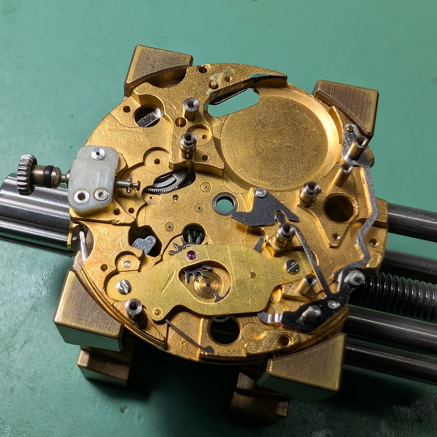 1972 Citizen Electronic Cosmotron "Special" 7800-870026