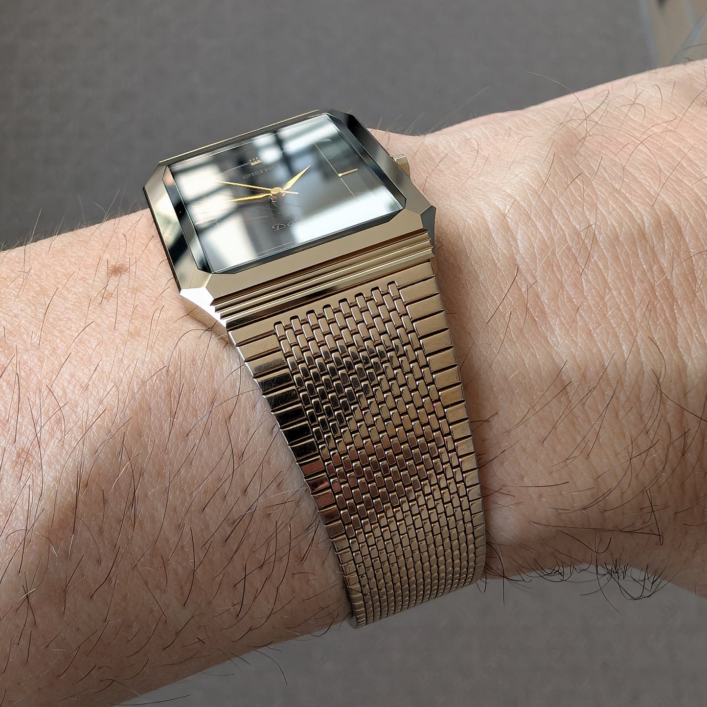1987 Seiko Dolce 7741-5080