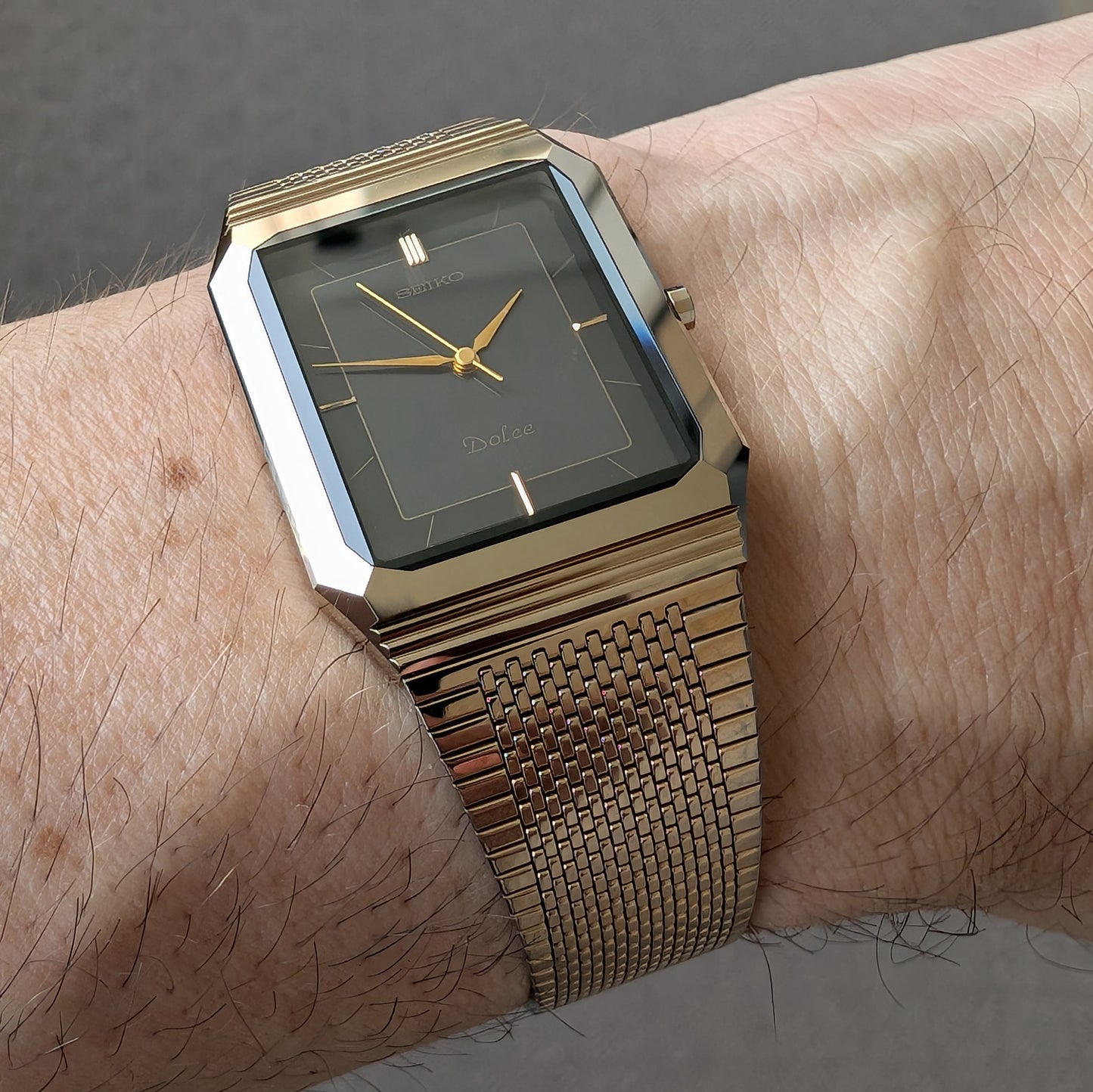 1987 Seiko Dolce 7741-5080