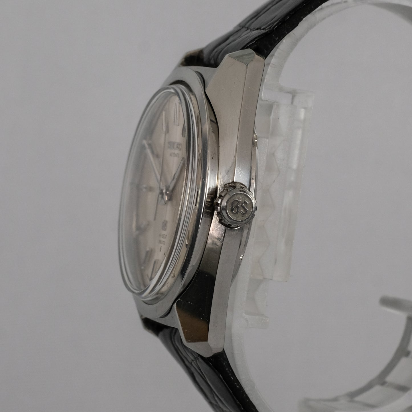 1969 Seiko GS 36000 6145-8000
