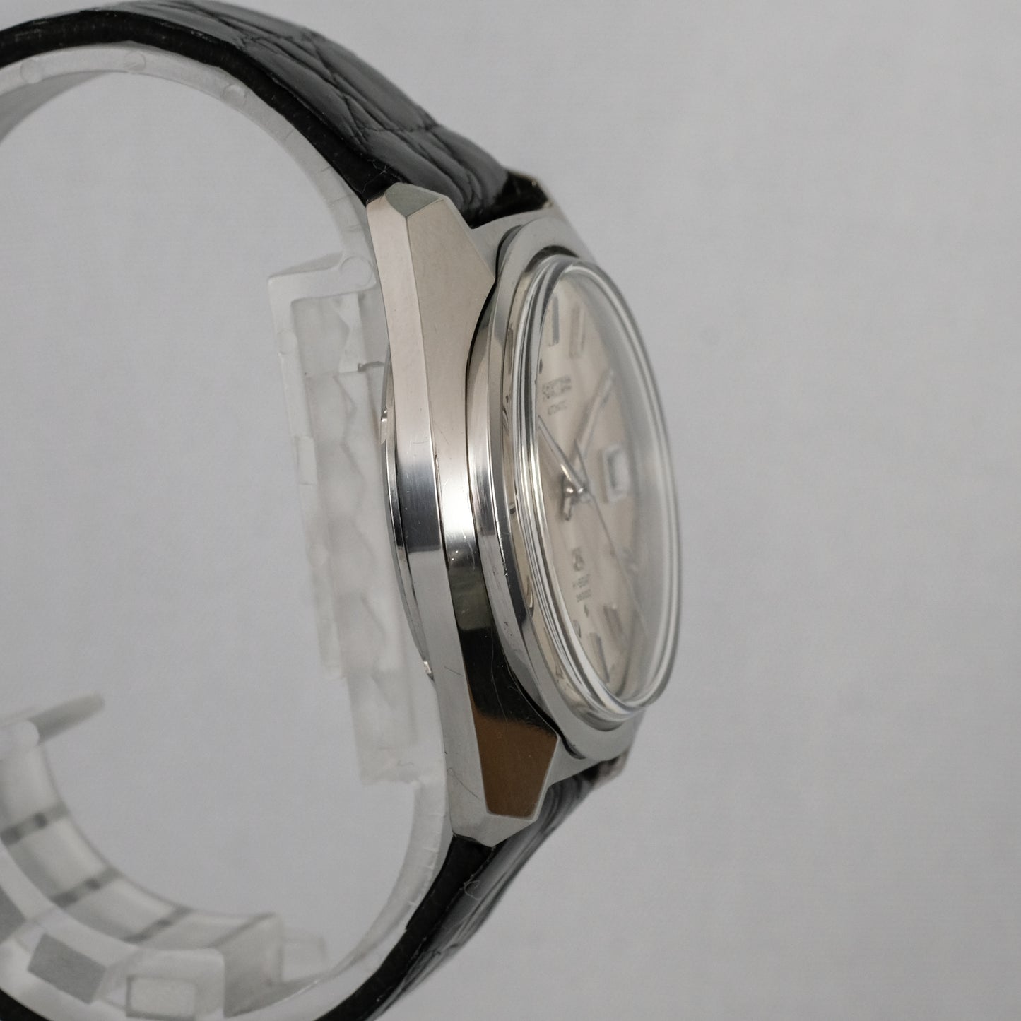1969 Seiko GS 36000 6145-8000