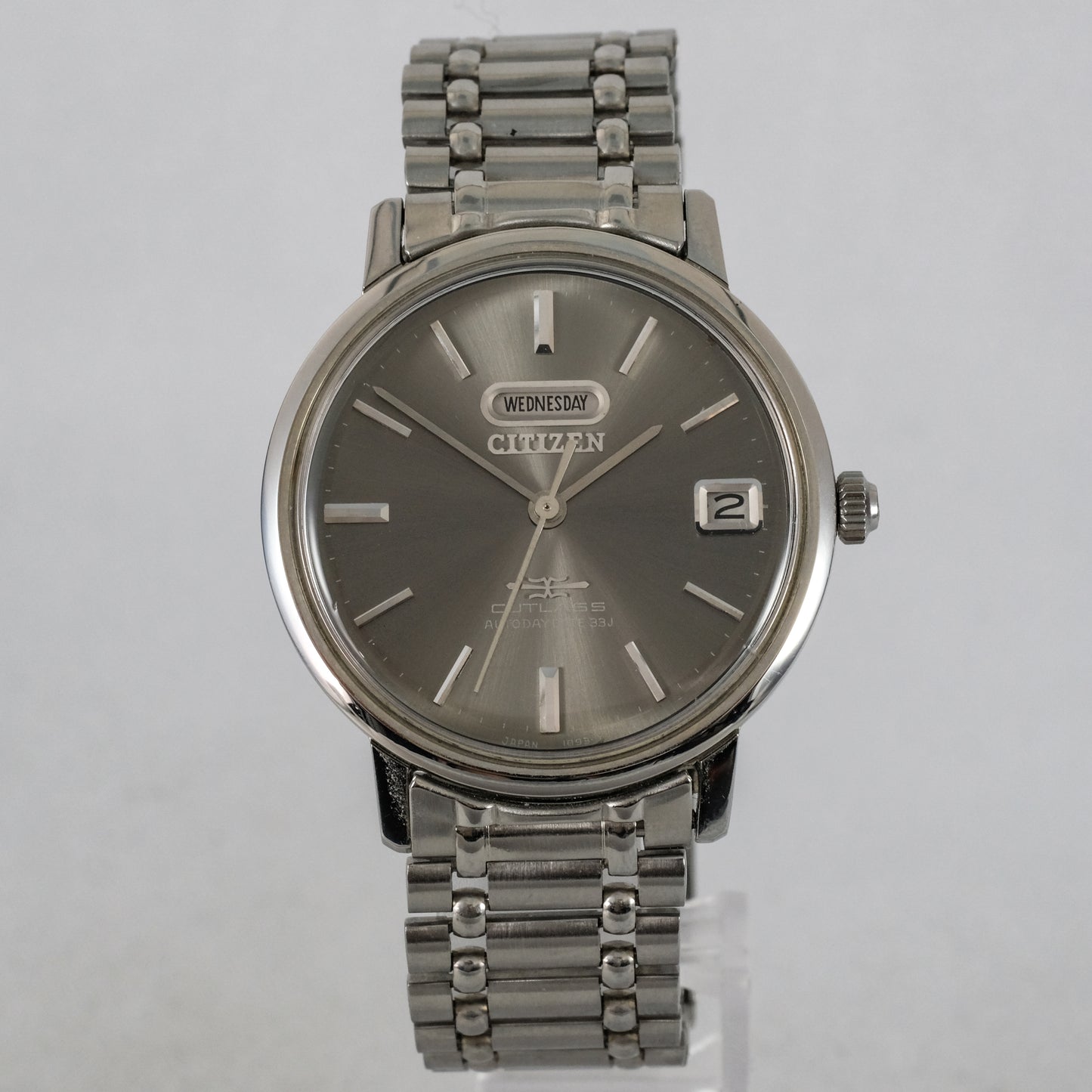 1968 Citizen Cutlass CUSS3001-Y