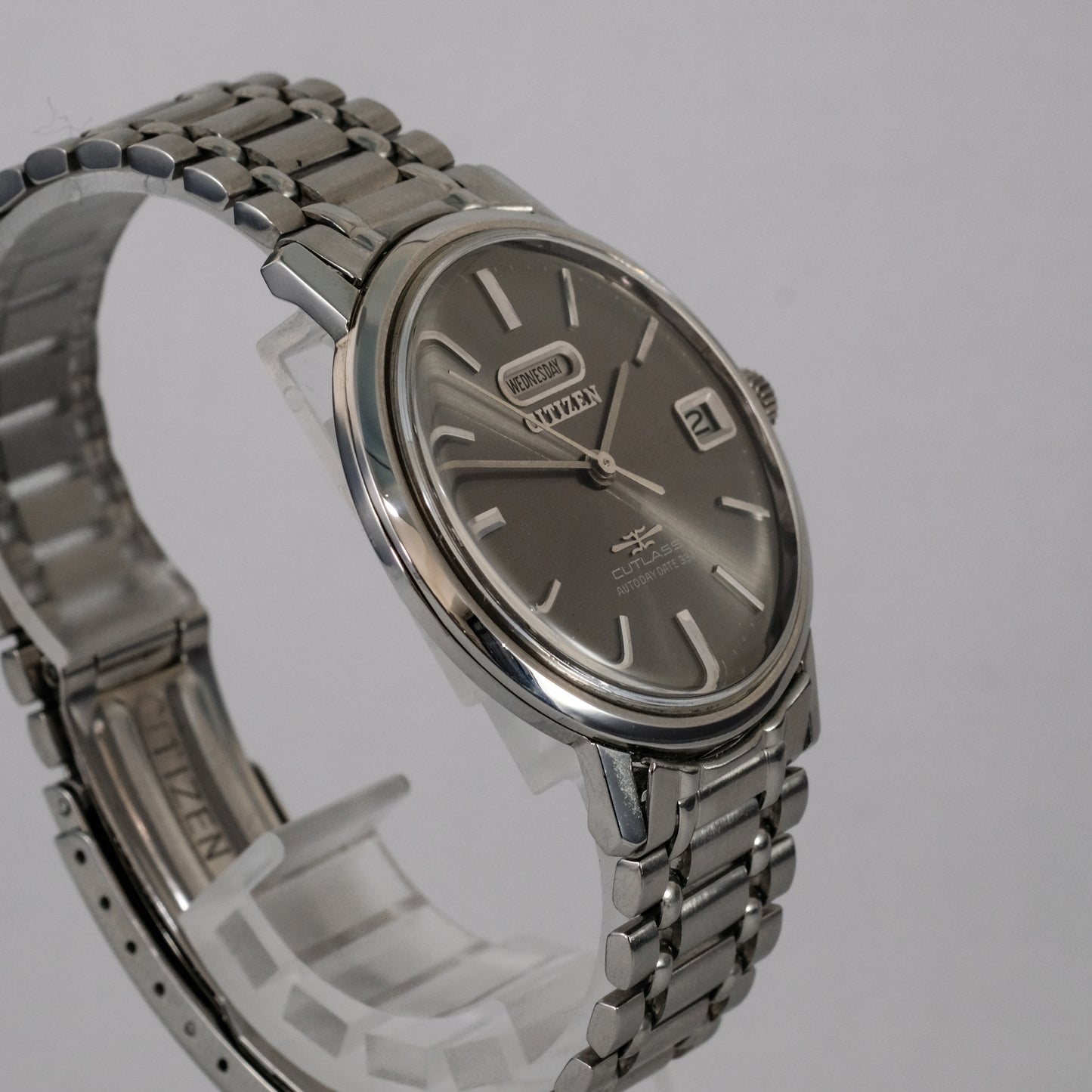 1968 Citizen Cutlass CUSS3001-Y