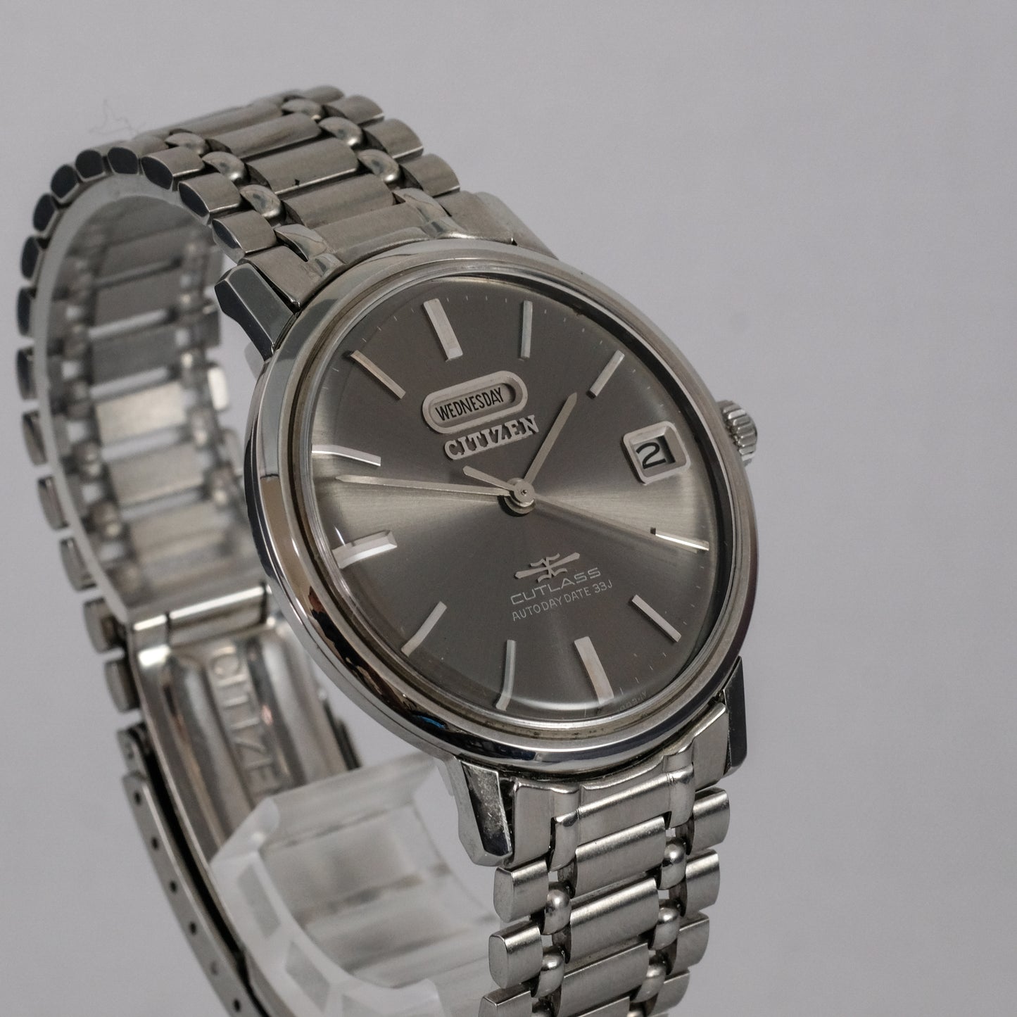 1968 Citizen Cutlass CUSS3001-Y
