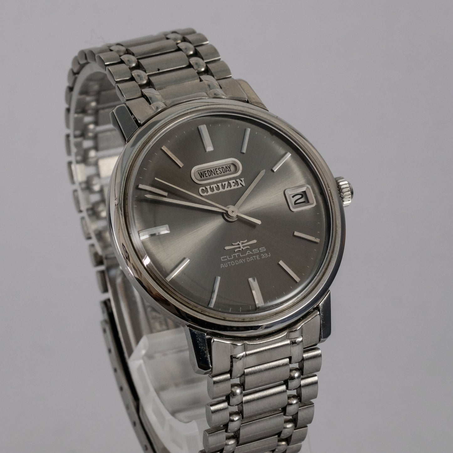 1968 Citizen Cutlass CUSS3001-Y