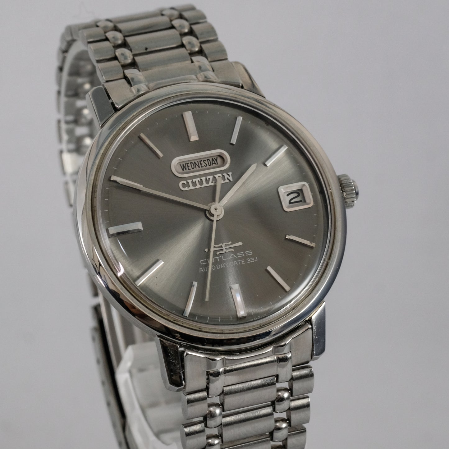 1968 Citizen Cutlass CUSS3001-Y