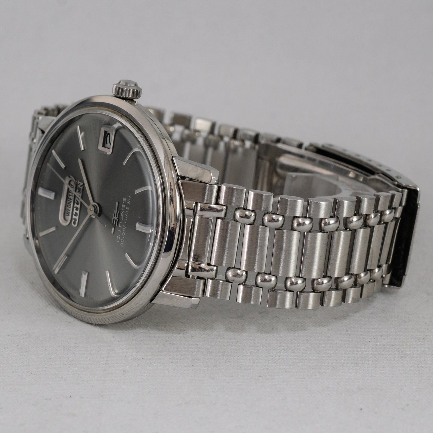 1968 Citizen Cutlass CUSS3001-Y