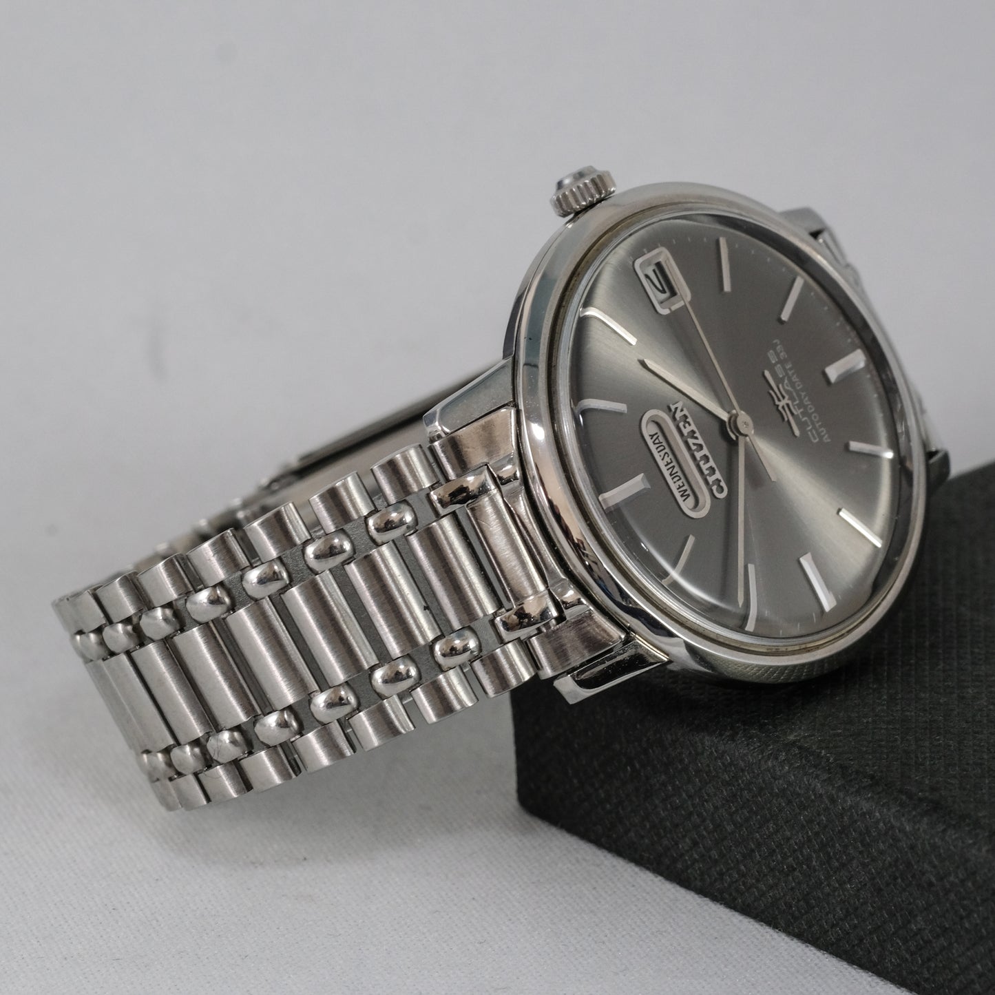 1968 Citizen Cutlass CUSS3001-Y