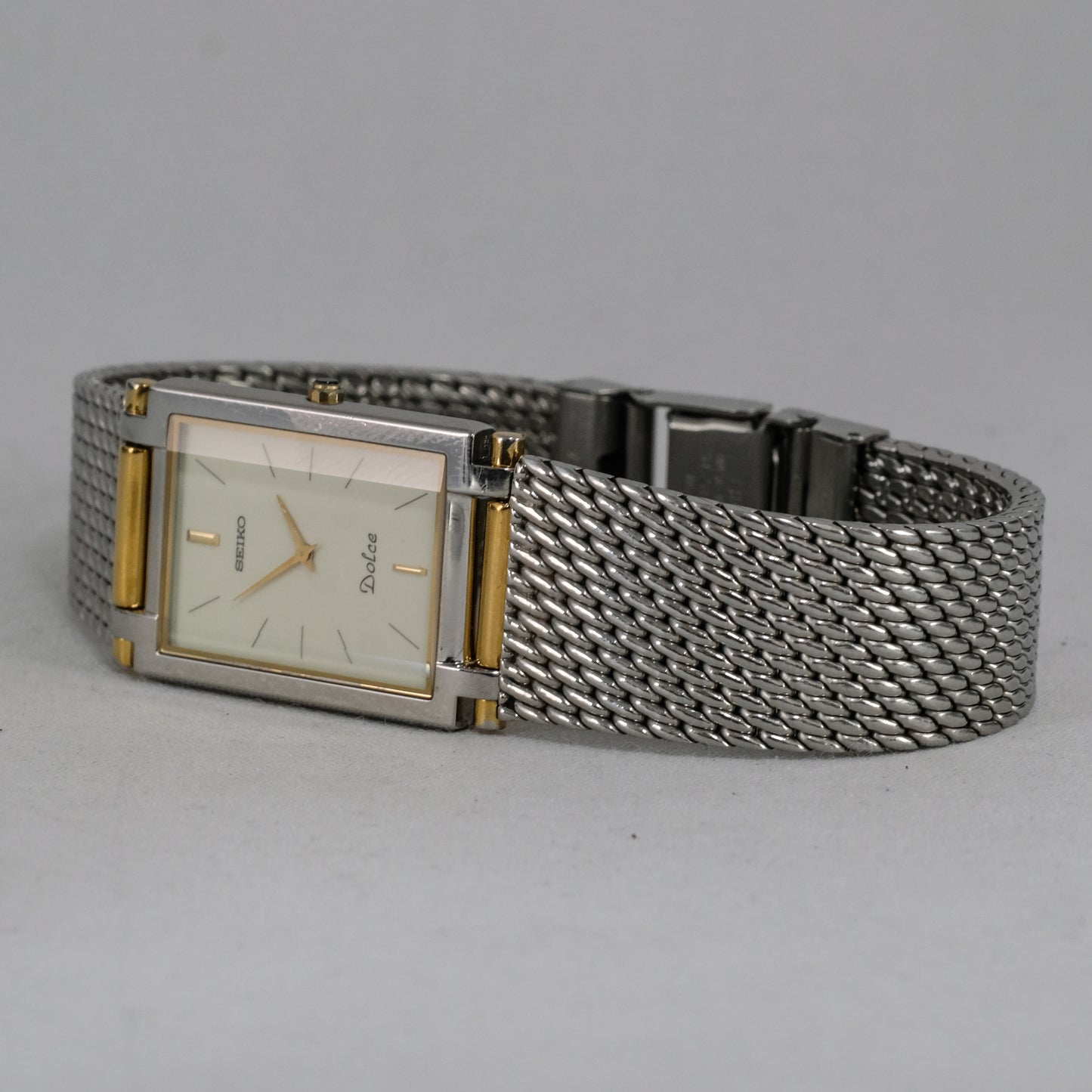 1987 Seiko Dolce 2N20-5010