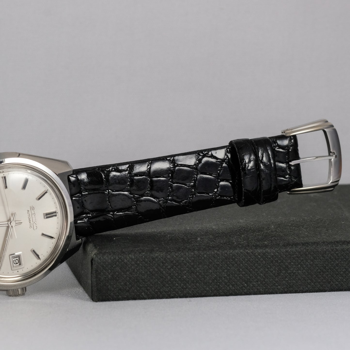 1969 Seiko GS 36000 6145-8000