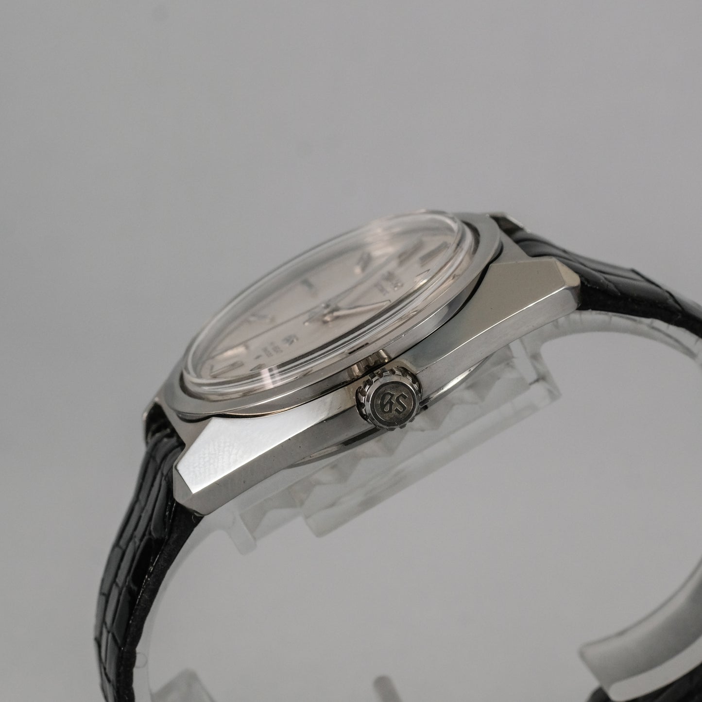 1969 Seiko GS 36000 6145-8000