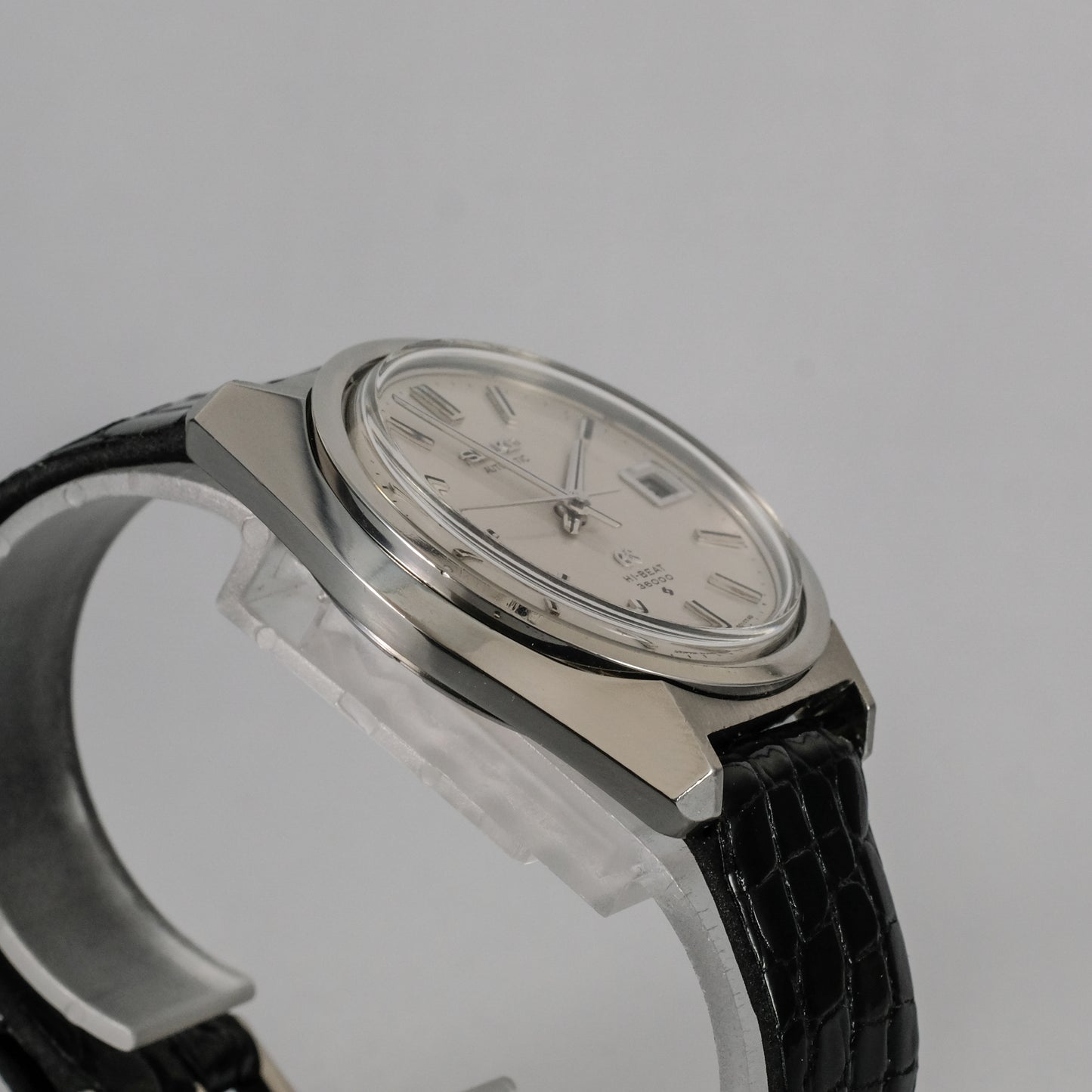 1969 Seiko GS 36000 6145-8000