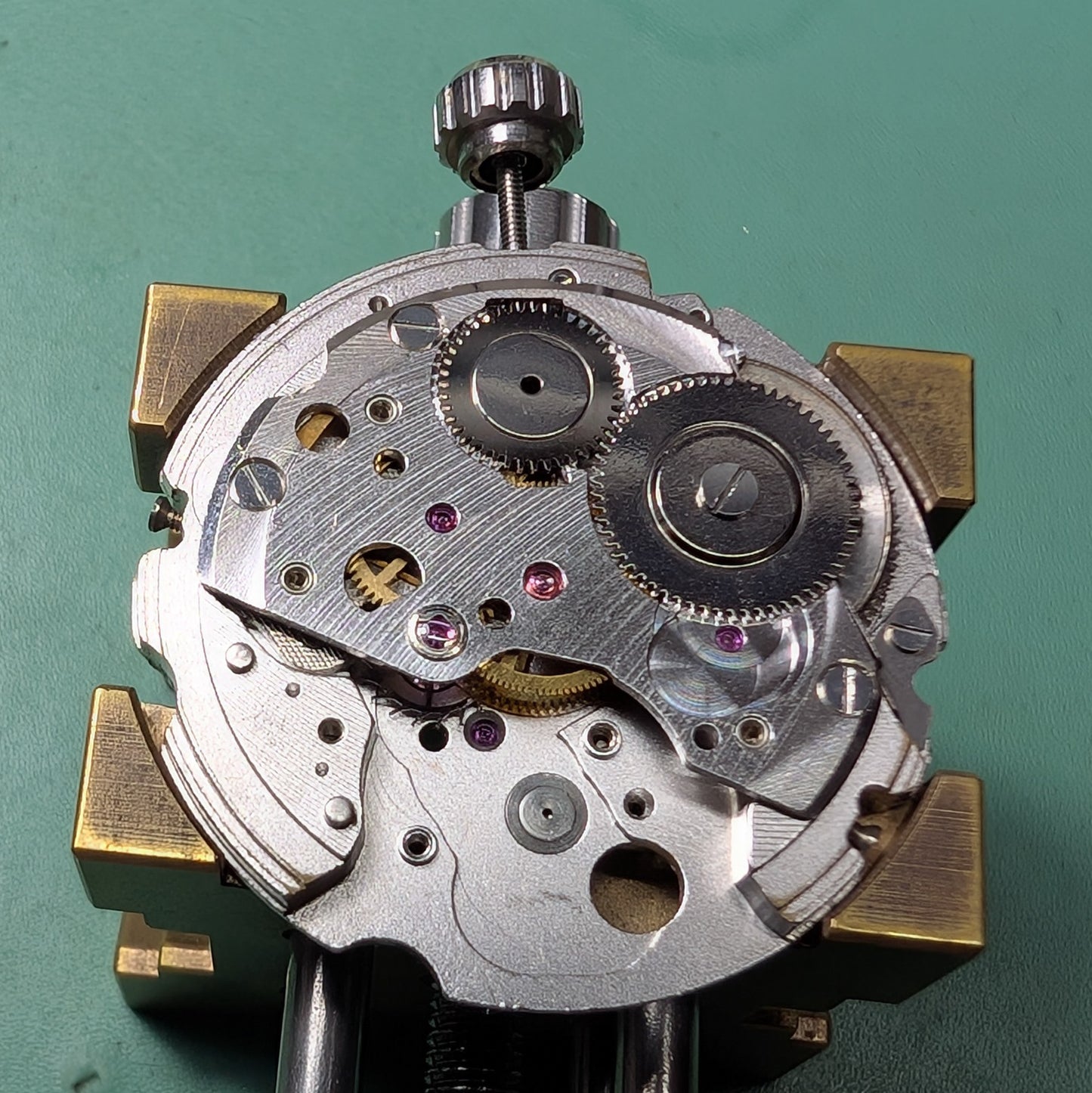 1969 Seiko GS 36000 6145-8000