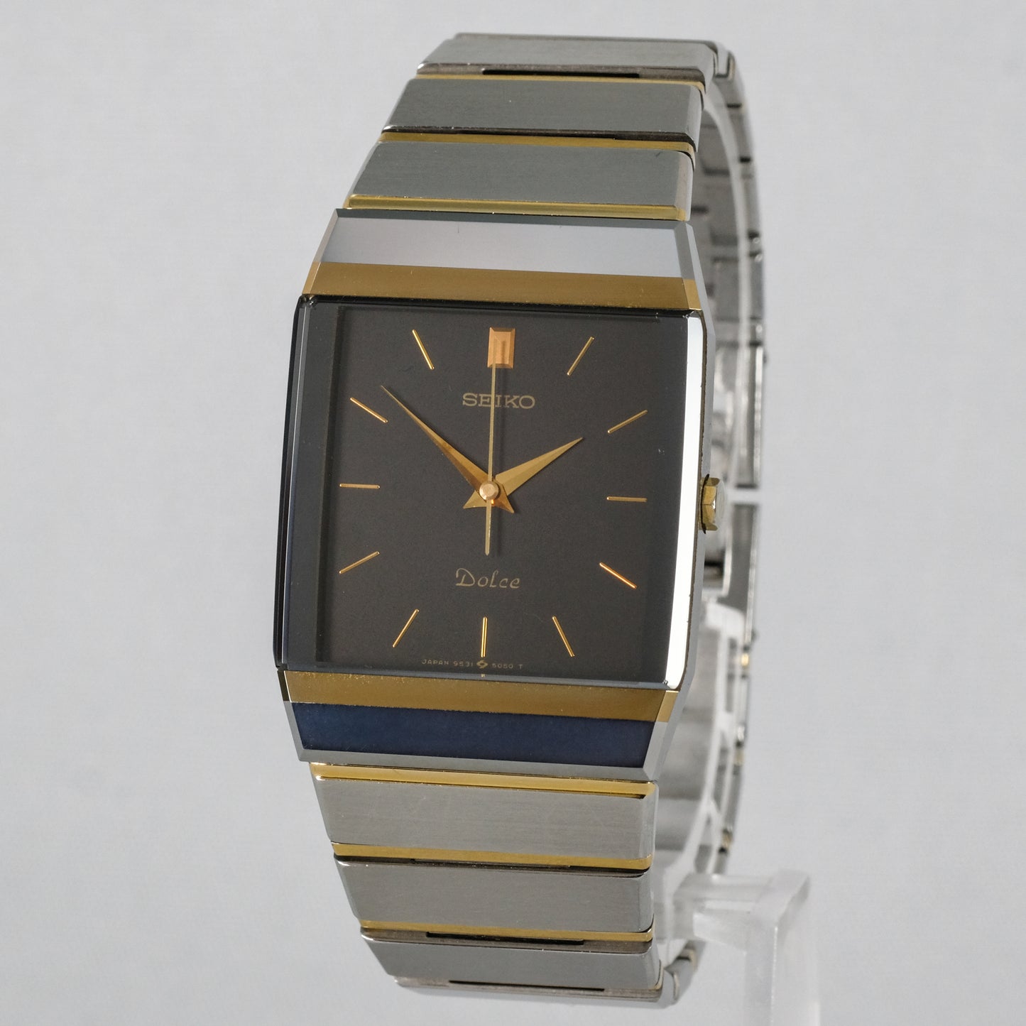 1985 Seiko Dolce 9531-5060