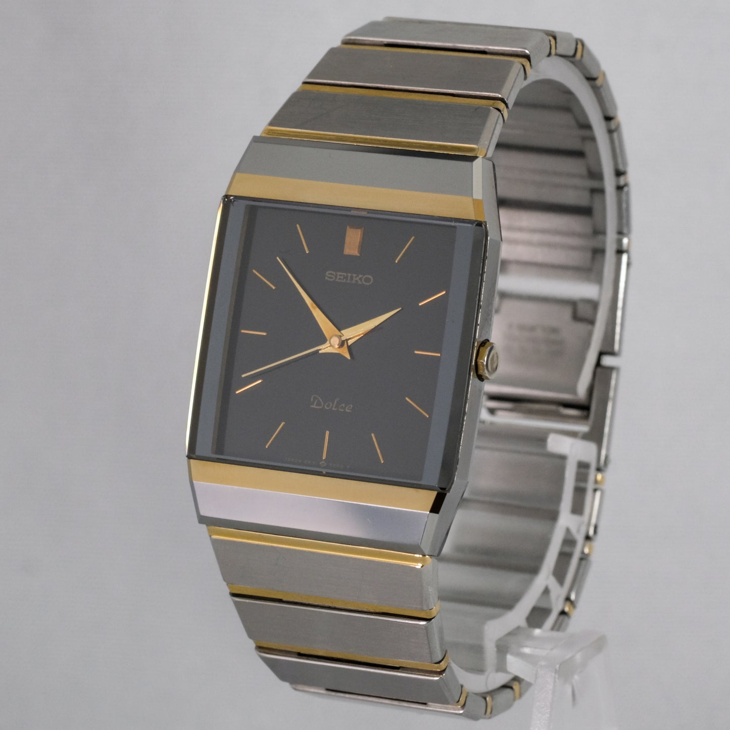 1985 Seiko Dolce 9531-5060