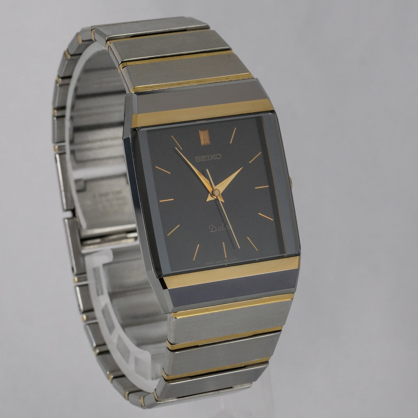 1985 Seiko Dolce 9531-5060