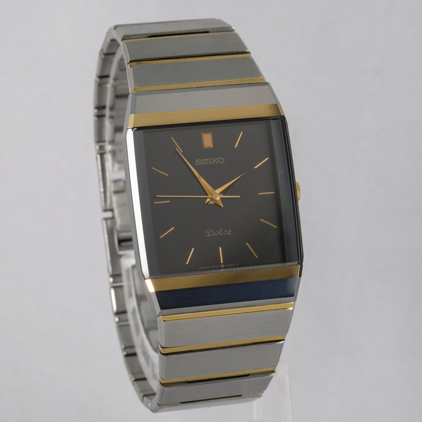 1985 Seiko Dolce 9531-5060