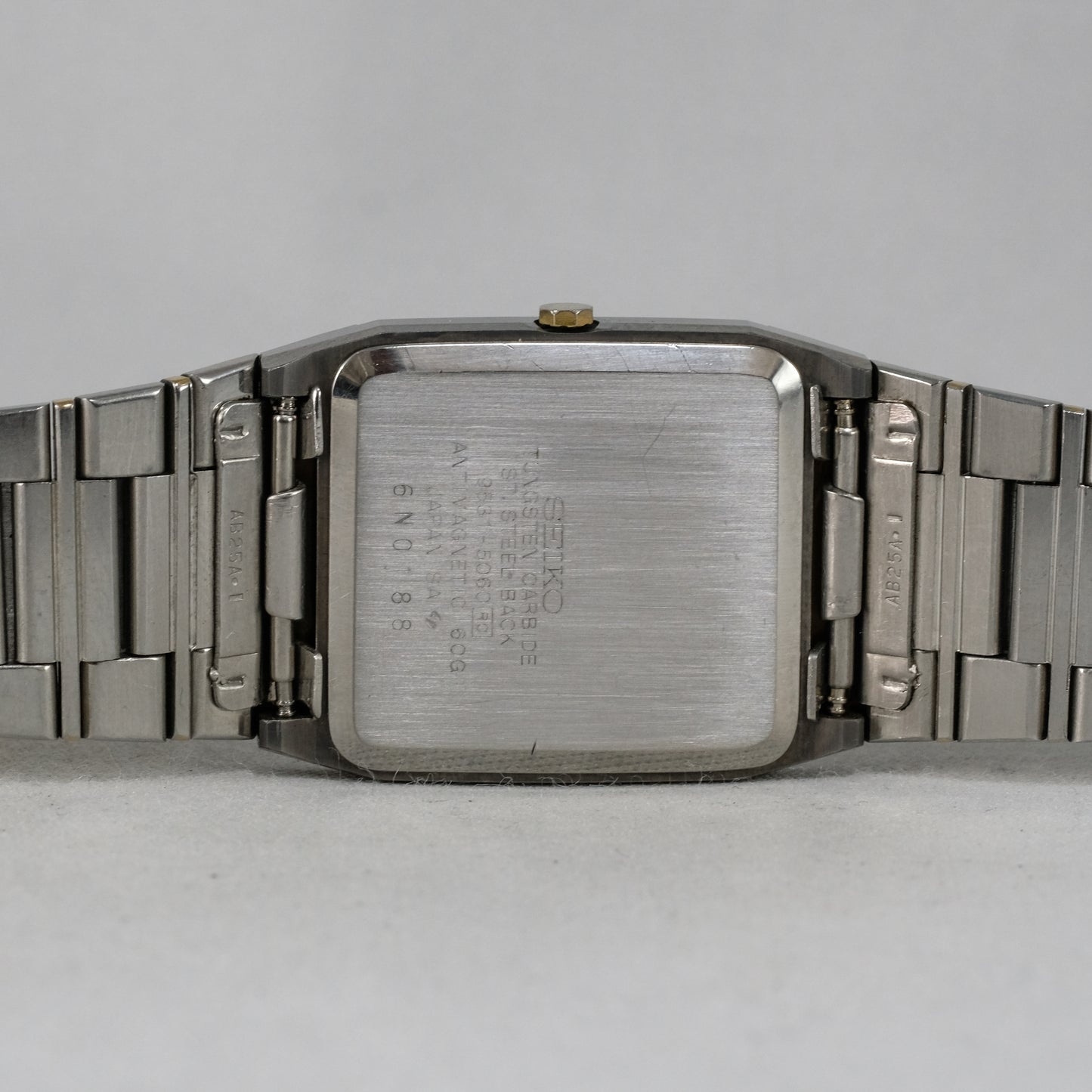 1985 Seiko Dolce 9531-5060