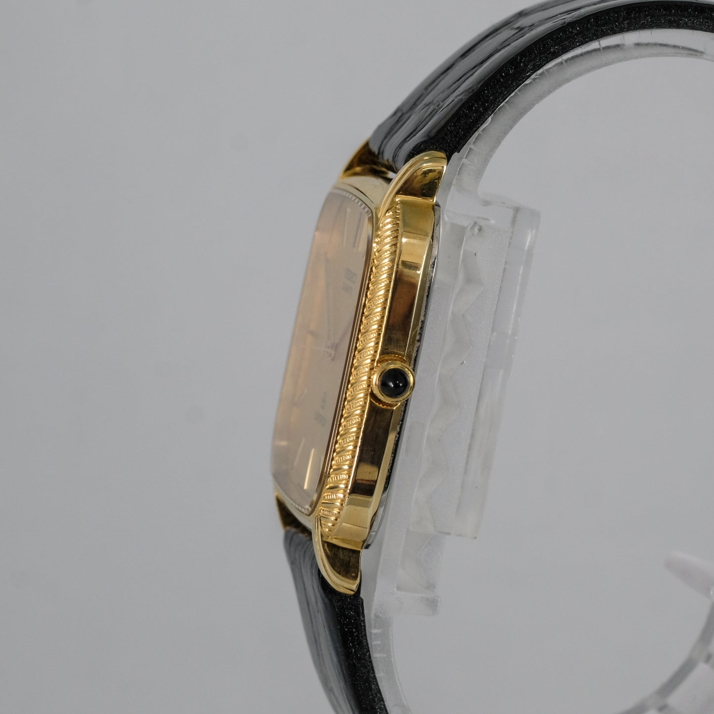 1981 Seiko Superior 14K 9681-5000