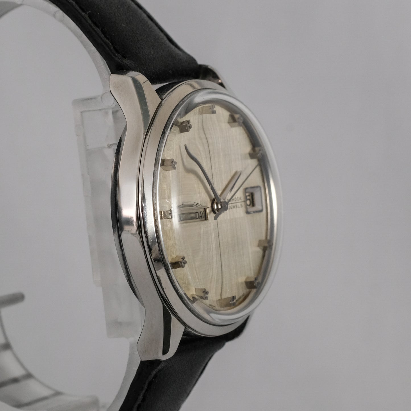 1965 Seikomatic 6206-8010