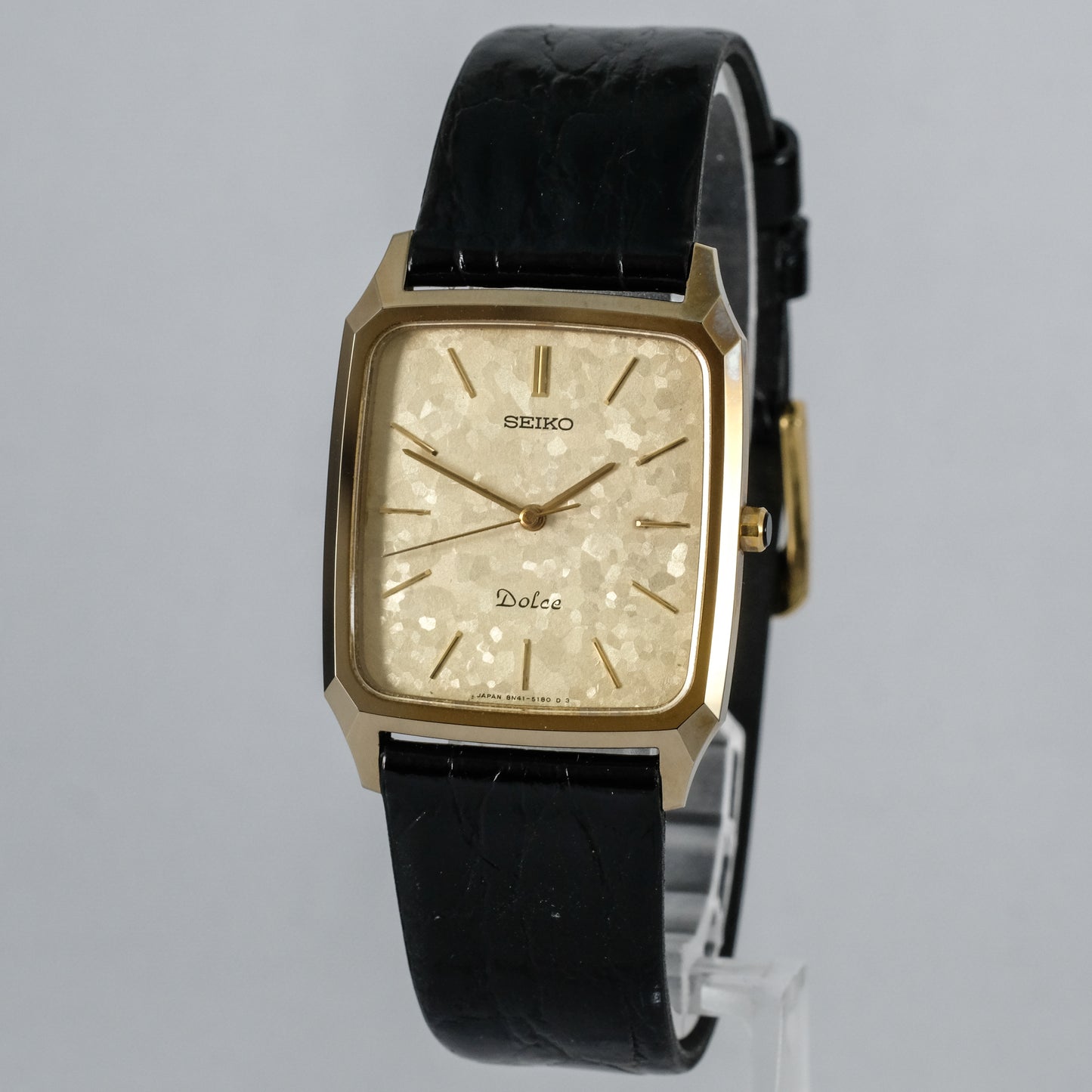 1991 Seiko Dolce 8N41-5130