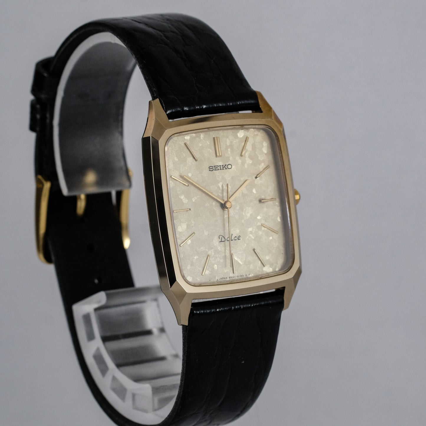 1991 Seiko Dolce 8N41-5130