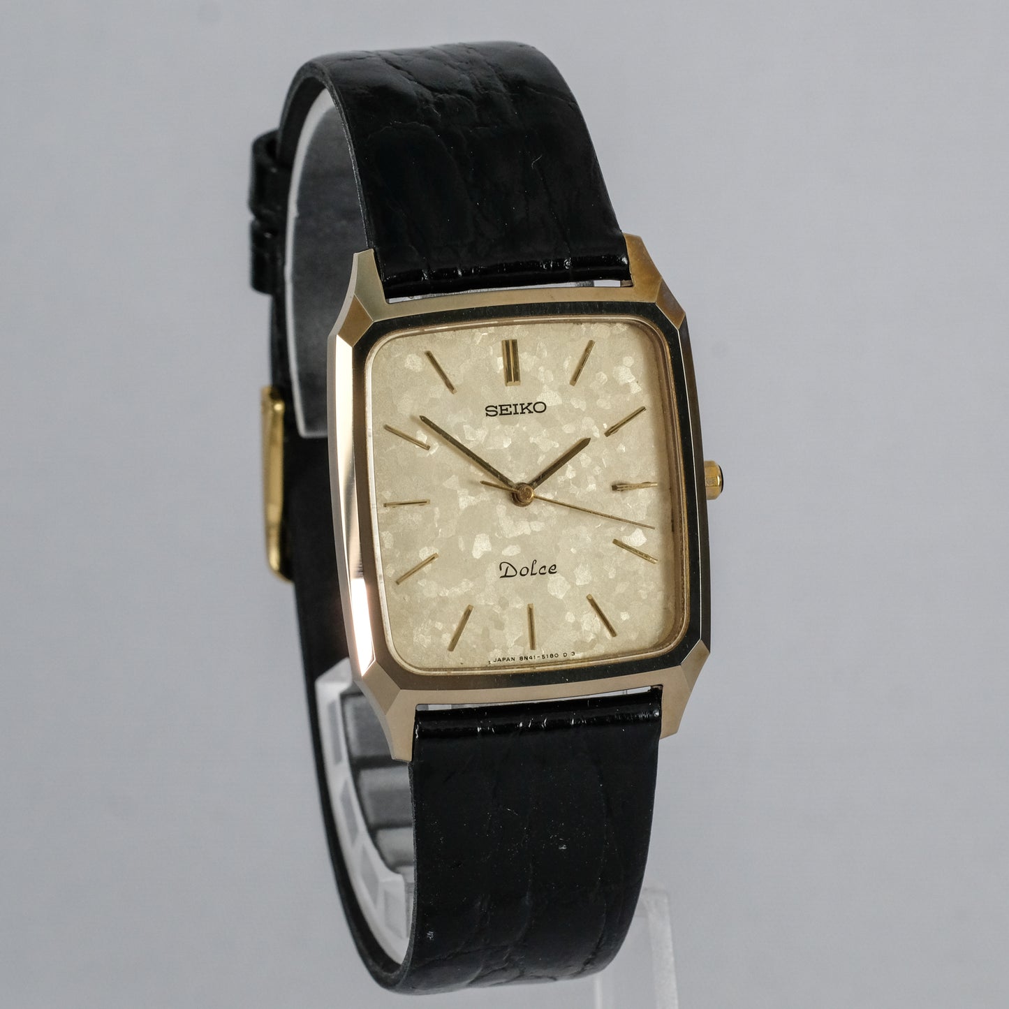 1991 Seiko Dolce 8N41-5130