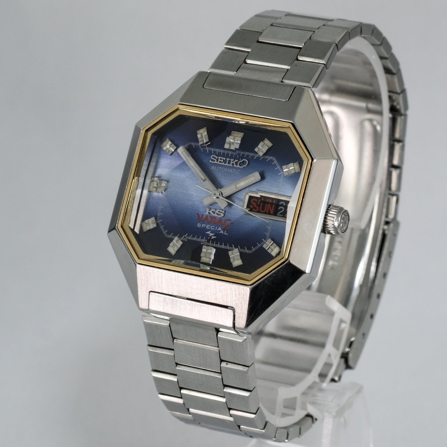 1972 Seiko KS Vanac Special 5246-5020