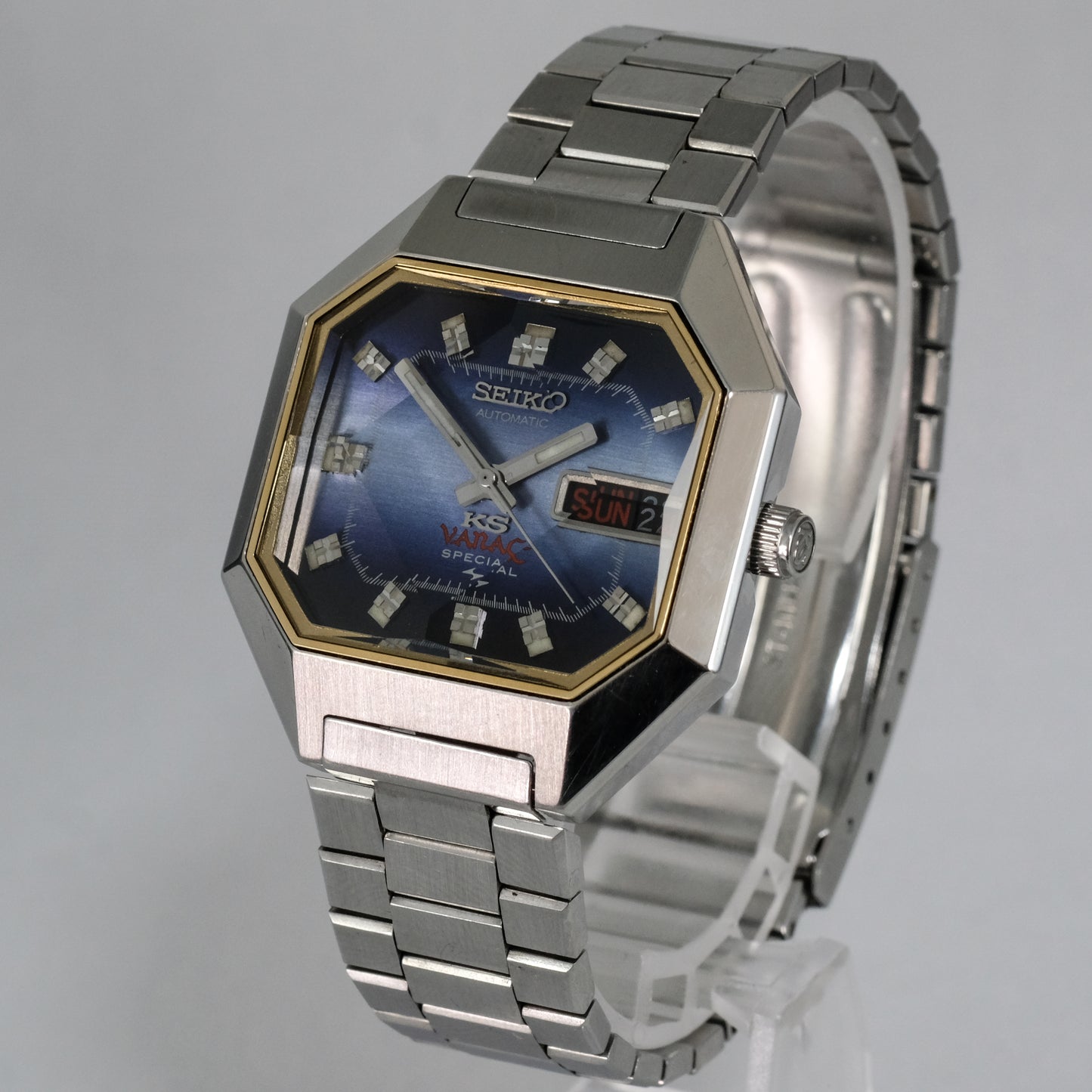1972 Seiko KS Vanac Special 5246-5020