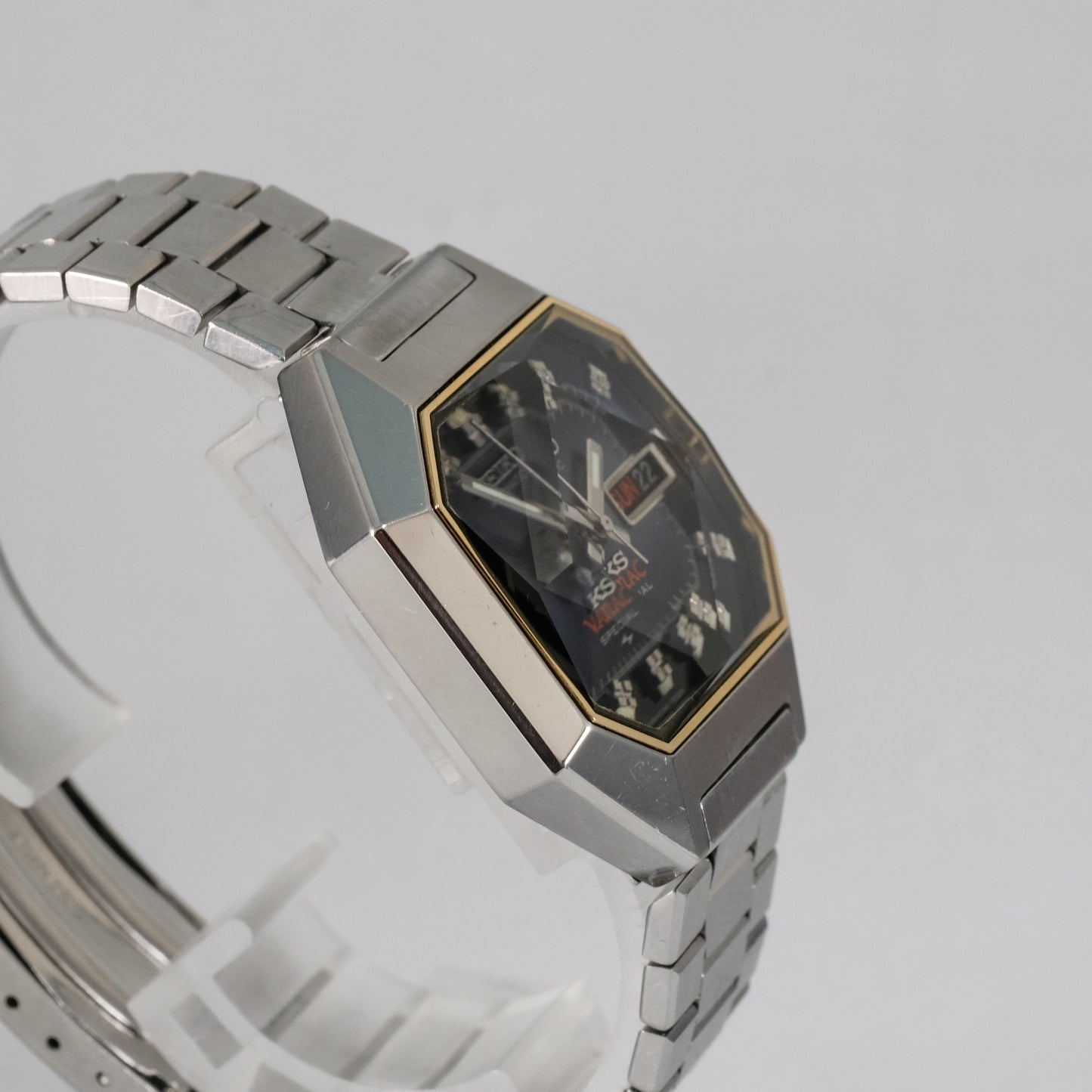 1972 Seiko KS Vanac Special 5246-5020