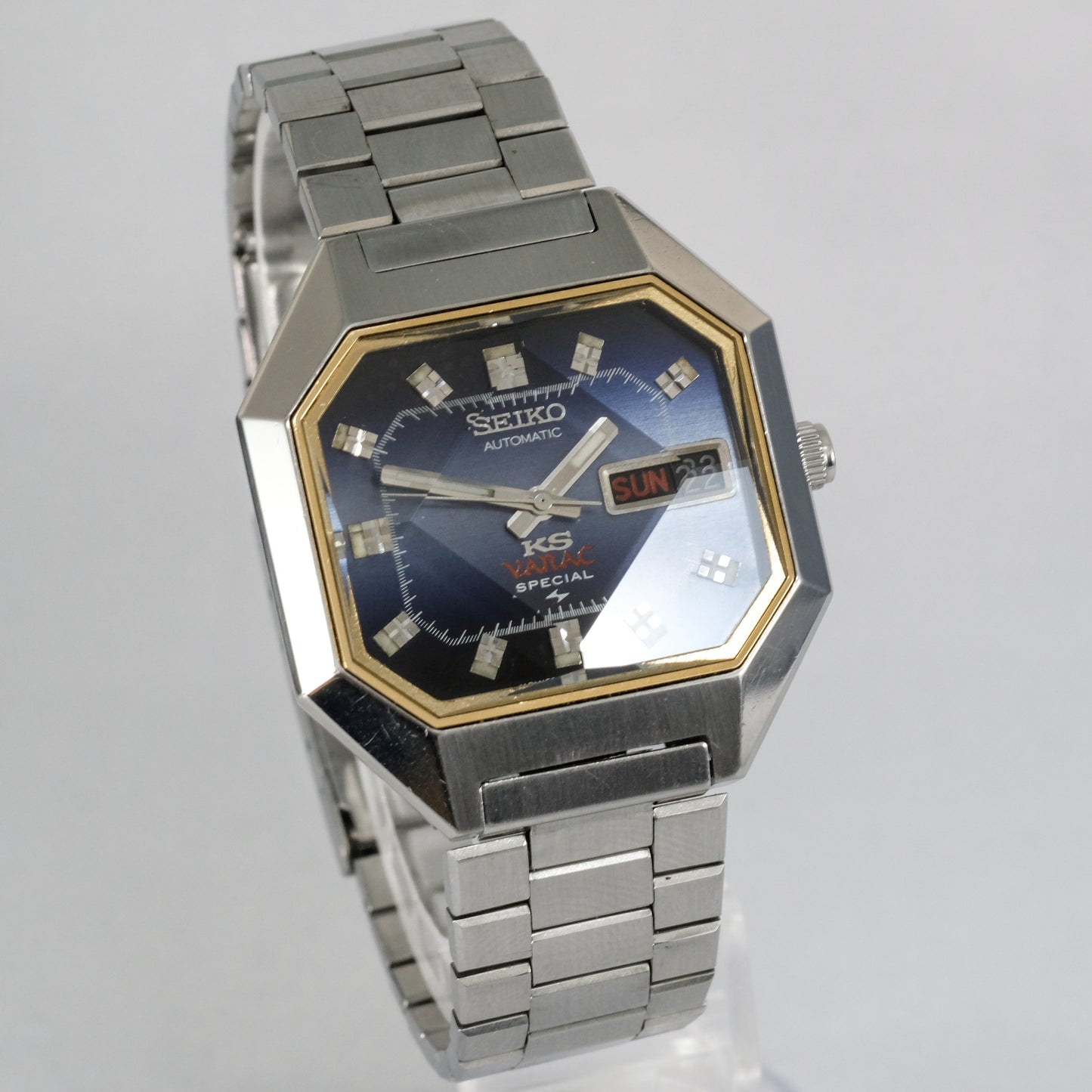 1972 Seiko KS Vanac Special 5246-5020