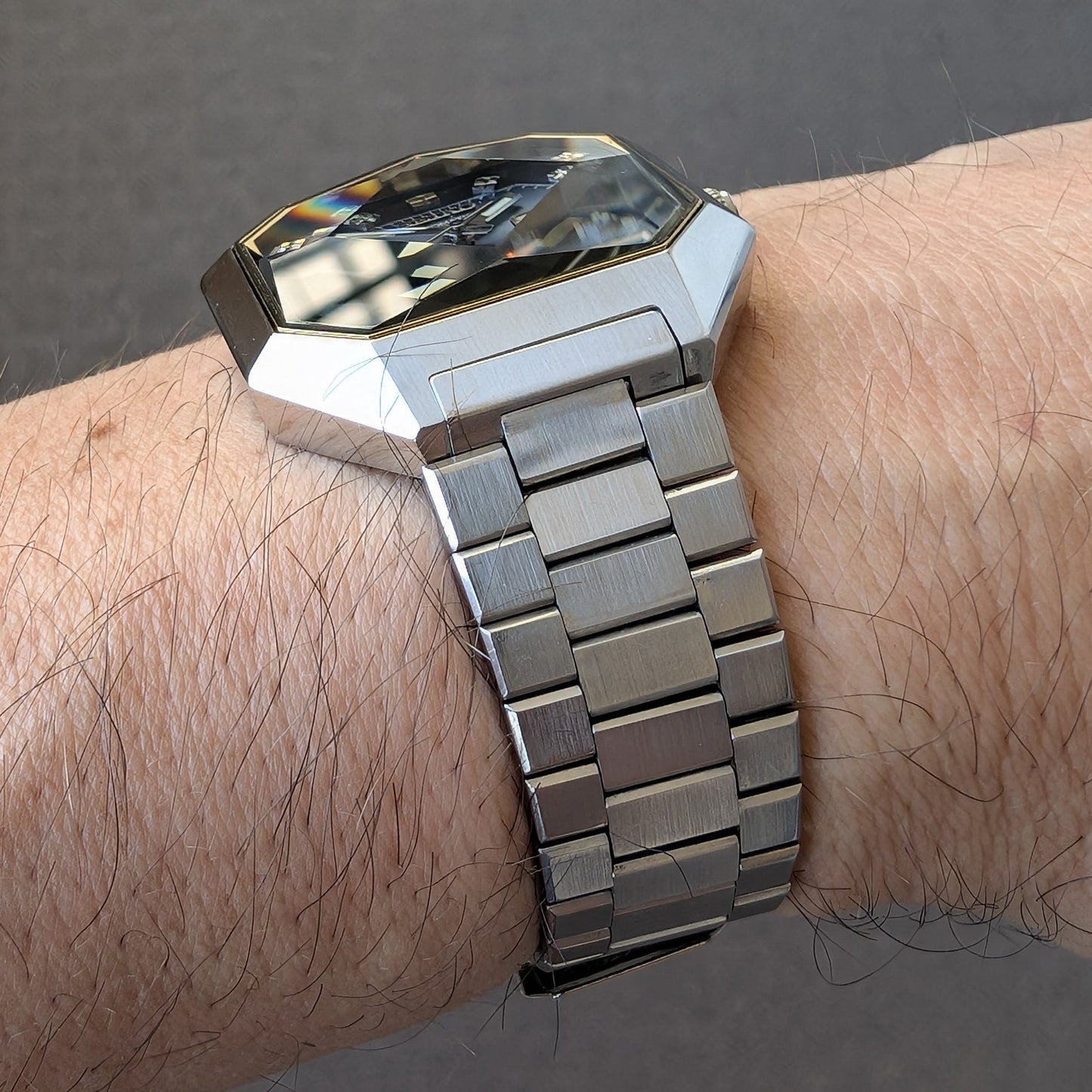 1972 Seiko KS Vanac Special 5246-5020