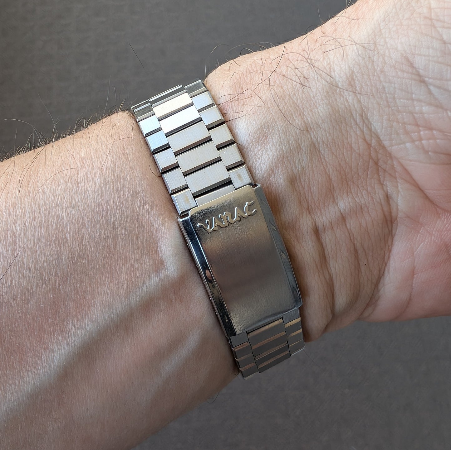 1972 Seiko KS Vanac Special 5246-5020