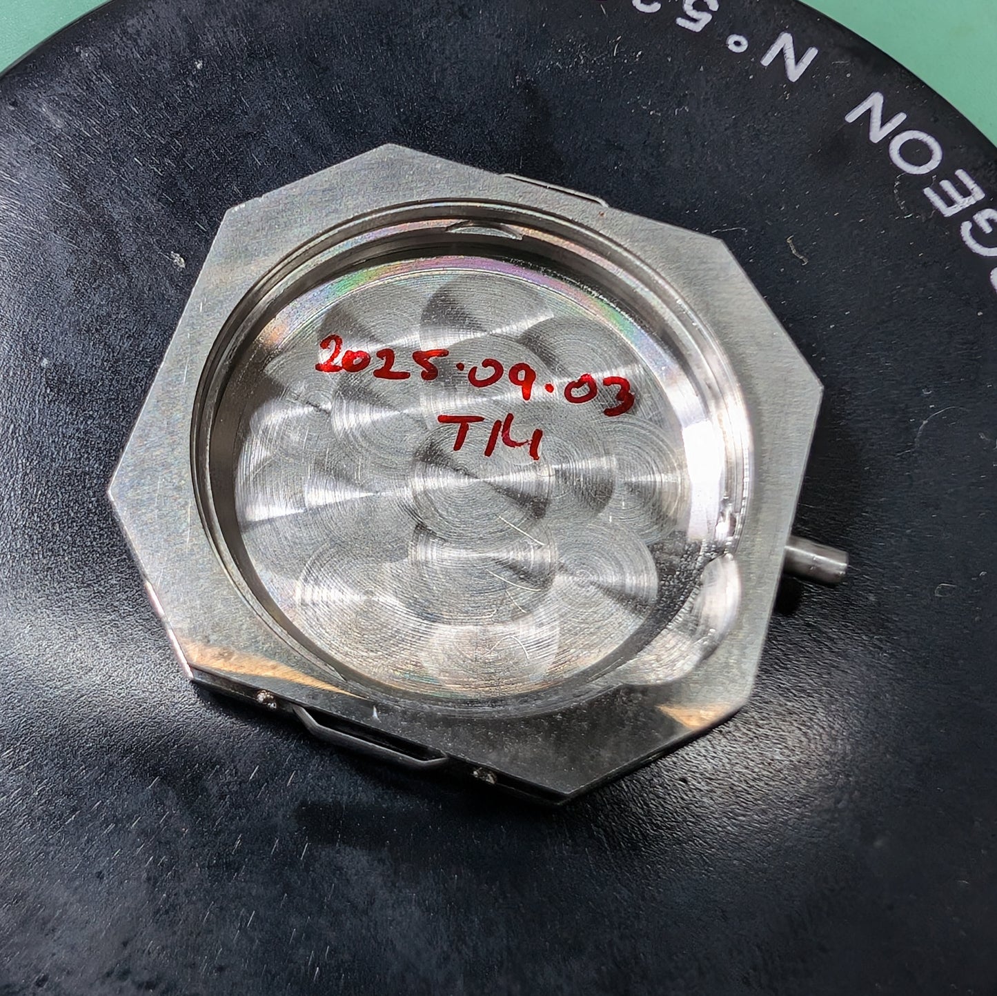 1972 Seiko KS Vanac Special 5246-5020