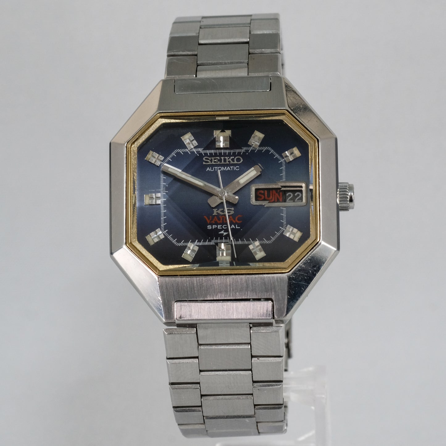 1972 Seiko KS Vanac Special 5246-5020