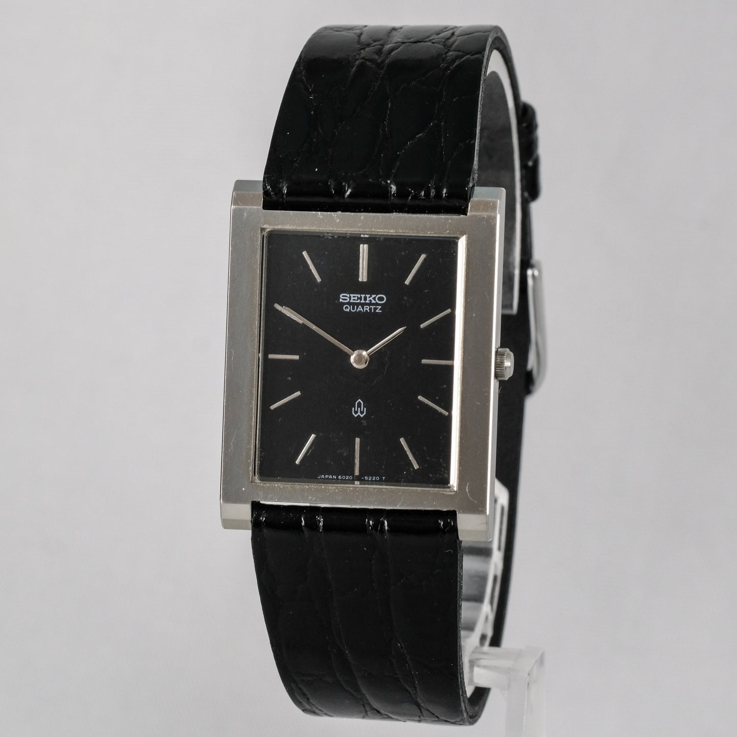 1979 Seiko Chariot 6020-5200